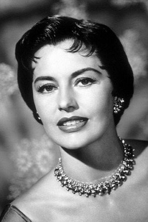 Cyd Charisse photo