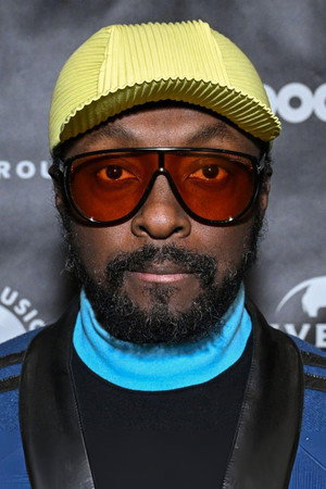 Photo of will.i.am from the Latest Netflix gallery