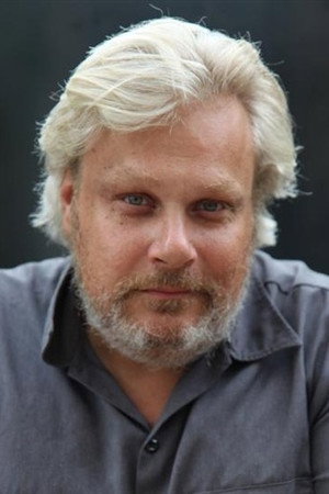 Photo of Vincent Solignac from the Latest Netflix gallery