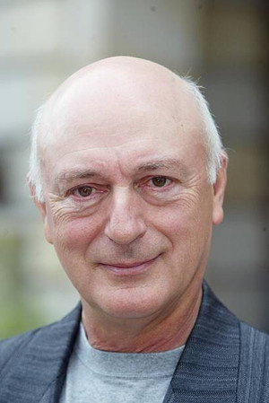 Photo of Percy Adlon from the Latest Netflix gallery