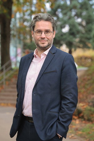 Photo of Sylvain Delouvée from the Latest Netflix gallery