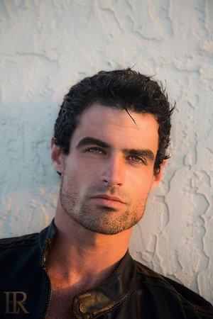 Photo of Daniel LeBang from the Latest Netflix gallery