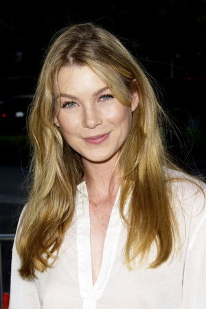 Ellen Pompeo photo