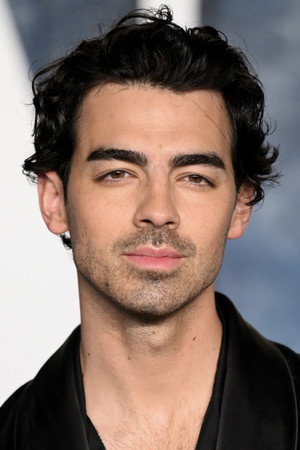 Photo of Joe Jonas from the Latest Netflix gallery