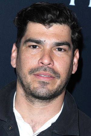 Raúl Castillo photo