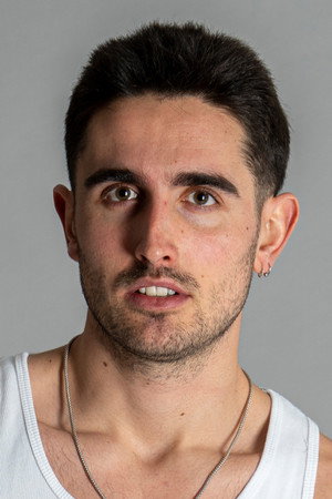 Photo of Lucas Nieto from the Latest Netflix gallery