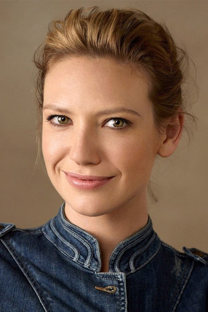 Anna Torv photo