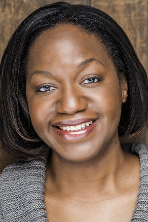 Photo of Edwige Jean-Pierre from the Latest Netflix gallery