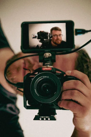 Photo of Chris Dira from the Latest Netflix gallery