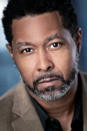 Photo of Anthony Jones from the Latest Netflix gallery