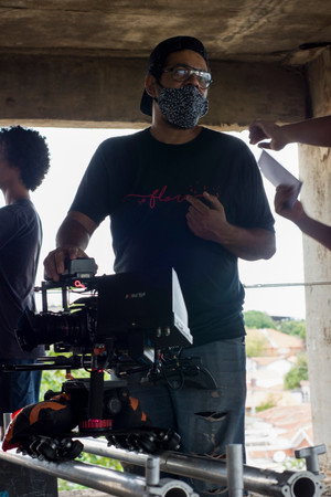 Photo of Beto Oliveira from the Latest Netflix gallery