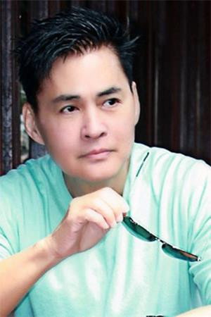 Eddie Koo Koon Chung photo