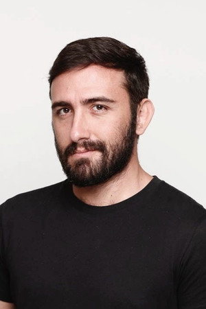 Photo of Pedro Henrique Müller from the Latest Netflix gallery