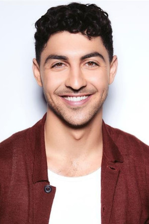 Trevor Tordjman photo