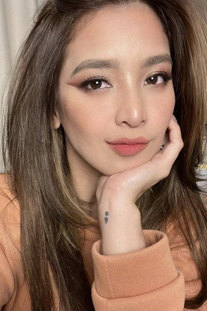 Photo of Mich Liggayu from the Latest Netflix gallery