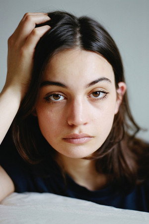 Inès Spiridonov photo