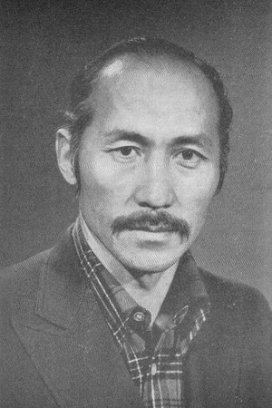 Suimenkul Chokmorov photo