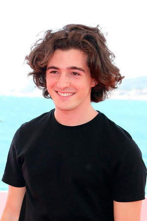 Photo of Juan Acedo from the Latest Netflix gallery