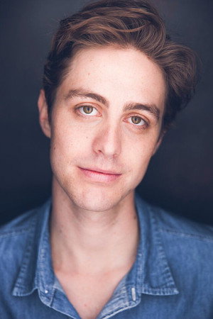 Photo of Noah Averbach-Katz from the Latest Netflix gallery