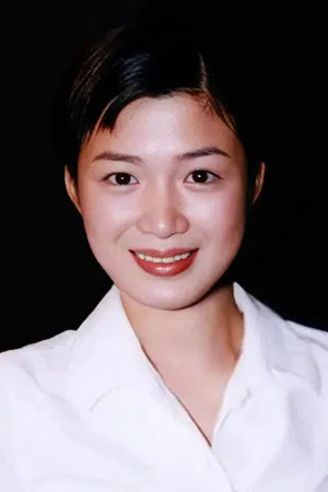 Cherie Chan Siu-Ha photo