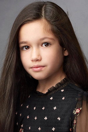 Photo of Amelia Minto from the Latest Netflix gallery