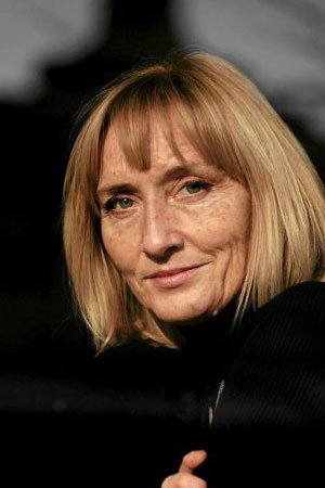 Photo of Lidia Bogaczówna from the Latest Netflix gallery