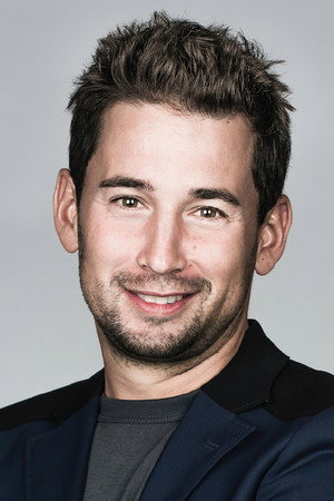 Jean-François Baril photo