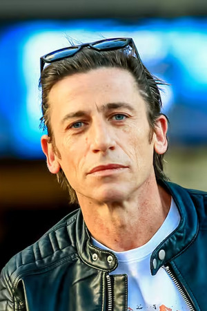 Diego Cremonesi photo