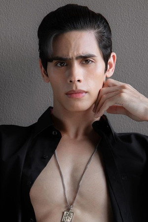 Chahub Marut Ghoummeddin photo