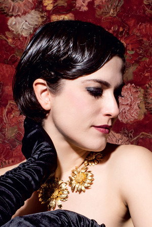 Θεόβη Στύλλου photo