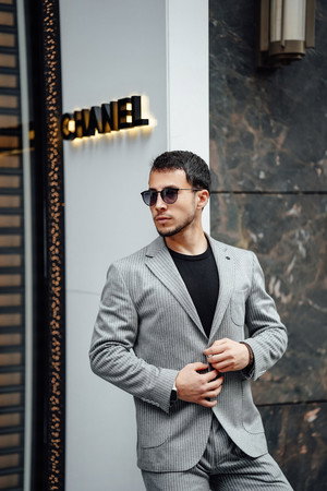 Photo of Berkay Turhan from the Latest Netflix gallery