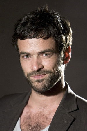 Romain Duris photo