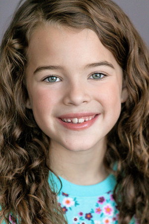 Photo of Chloe Lee from the Latest Netflix gallery