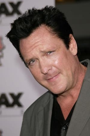 Michael Madsen photo
