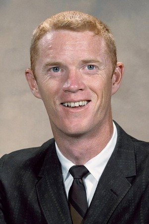 Russell Schweickart photo