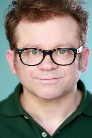 Photo of Alan Heitz from the Latest Netflix gallery