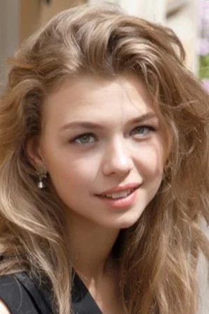 Taisiya Vilkova photo