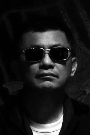 Photo of Wong Kar-Wai from the Latest Netflix gallery