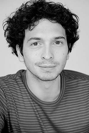 Photo of Brendan Takash from the Latest Netflix gallery