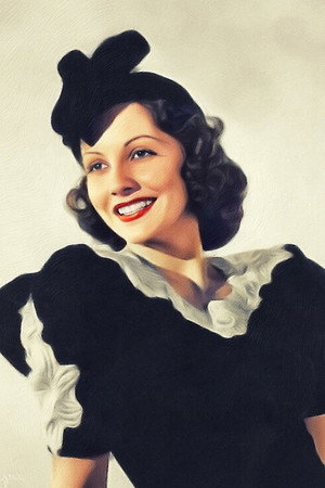 Photo of Frances Mercer from the Latest Netflix gallery