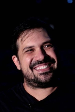 Photo of Christopher Faust from the Latest Netflix gallery