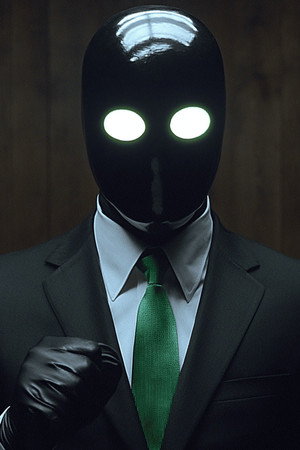 Photo of Tyler Bolsoni from the Latest Netflix gallery