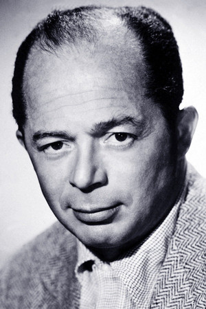 Billy Wilder photo