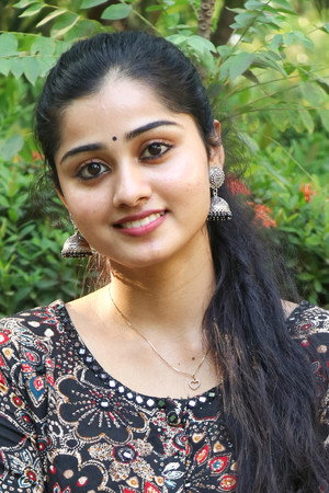 Photo of Athira Raj from the Latest Netflix gallery