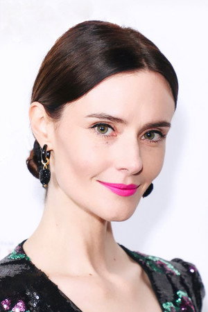 Rebecca Calder photo