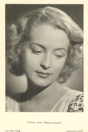 Photo of Irene von Meyendorff from the Latest Netflix gallery