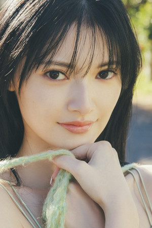 Kokoro Aoshima photo