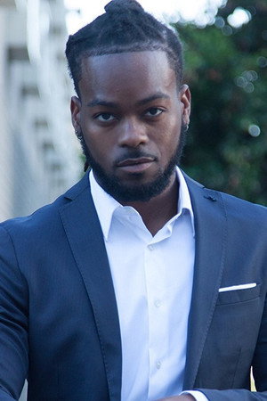 Photo of T.K. Richardson from the Latest Netflix gallery