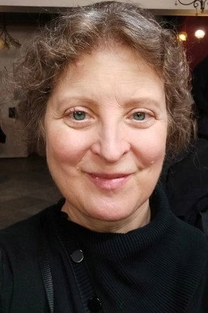 Evdokia Statiri photo