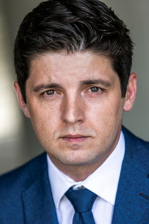 Photo of Irhad Mutic from the Latest Netflix gallery